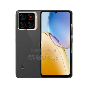 ZTE Blade A56 4GB 128GB ROM (Brand New)
