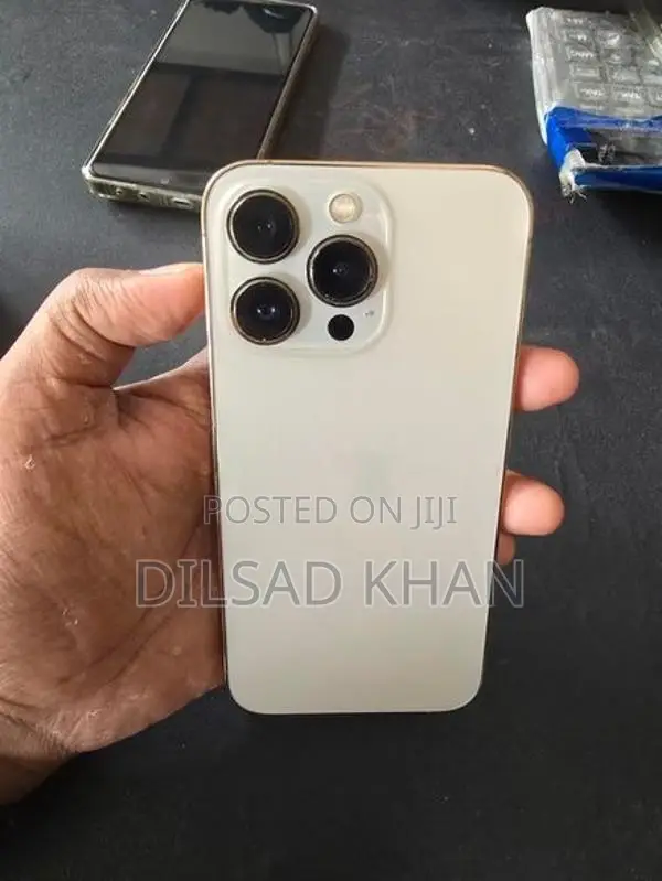 Apple iPhone 13 Pro (Used)