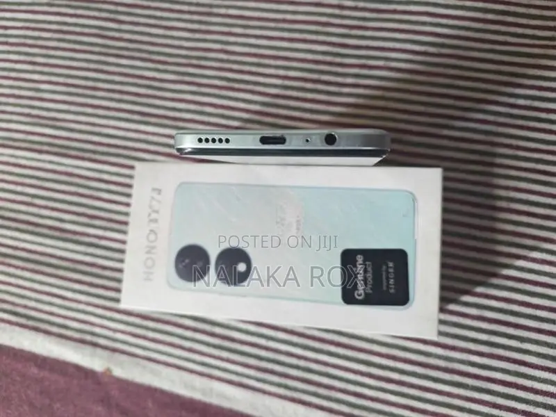 Honor X7b Good (Used)