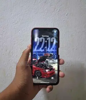Apple iPhone 11 (128GB) (Used)