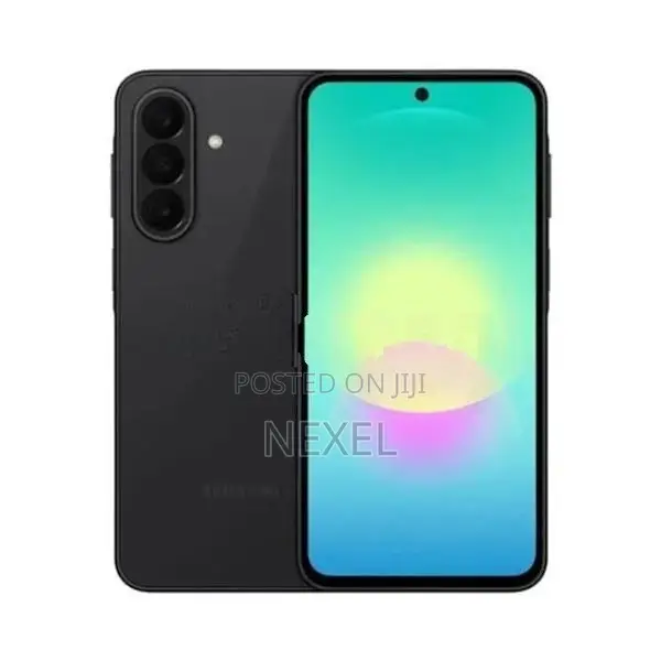 Samsung Galaxy A27 5G 256GB (Brand New)
