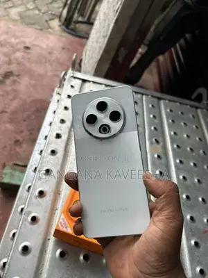Tecno Spark spark30 (Used)