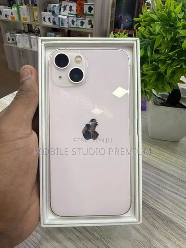 Apple iPhone 13 (Used)