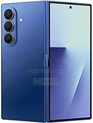 Samsung Galaxy Z Fold 7 12GB 512GB (Brand New)