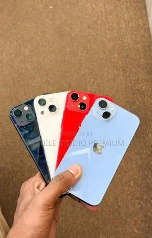 Apple iPhone 14 (Used)