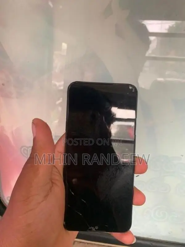 Huawei Y6 2019 (Used)