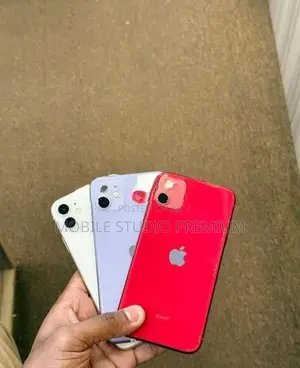 Apple iPhone 11 (Used)