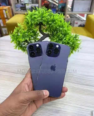 Apple iPhone 14 Pro (Used)