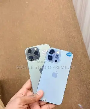 Apple iPhone 13 Pro (Used)