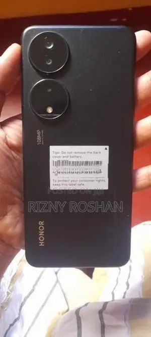 Honor X7b 2025 (Used)