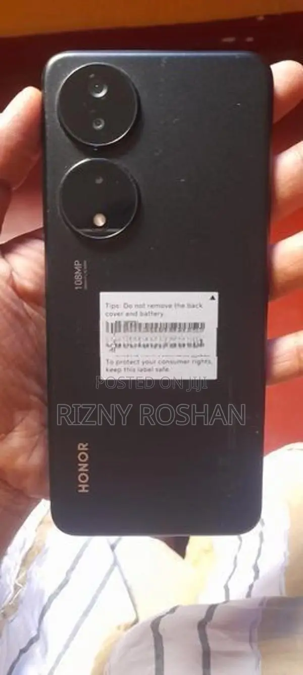 Honor X7b 2025 (Used)