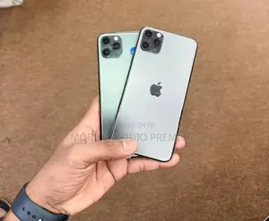 Apple iPhone 11 Pro Max (Used)
