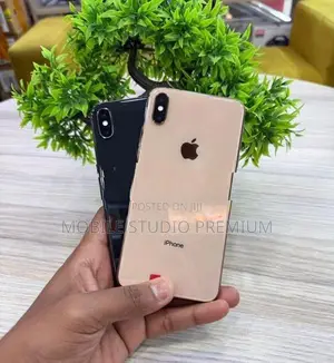 Apple iPhone XS Max (Used)