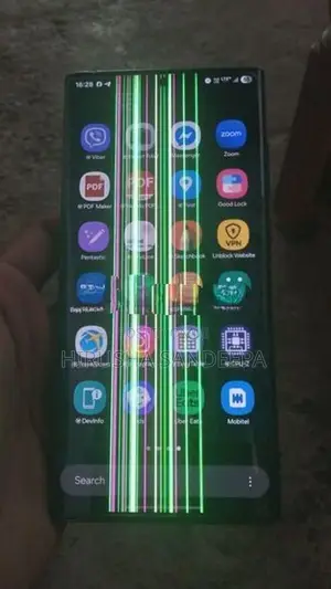 Samsung Galaxy S22 Ultra (Used)