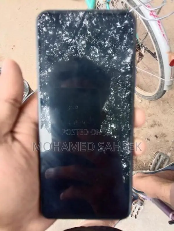 Vivo Y51A (Used)