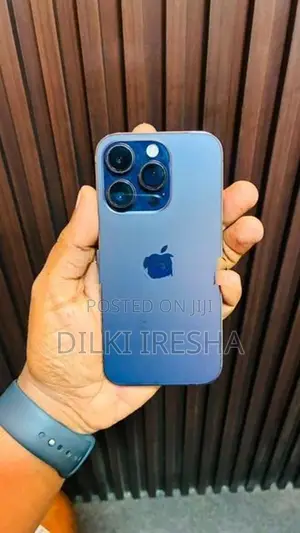 Apple iPhone 14 Pro (Used)