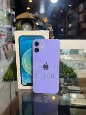Apple iPhone 12 mini (Used)