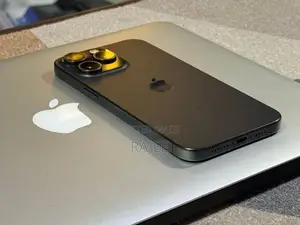 Apple iPhone 15 Pro Max (Used)