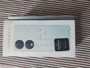 Honor X7b Good (Used)