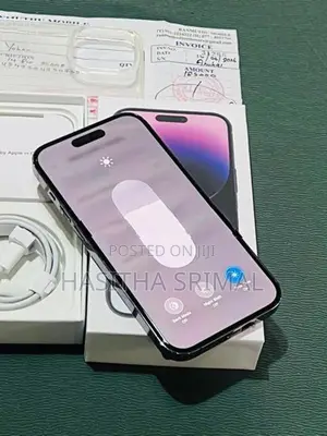 Apple iPhone 14 Pro (Used)
