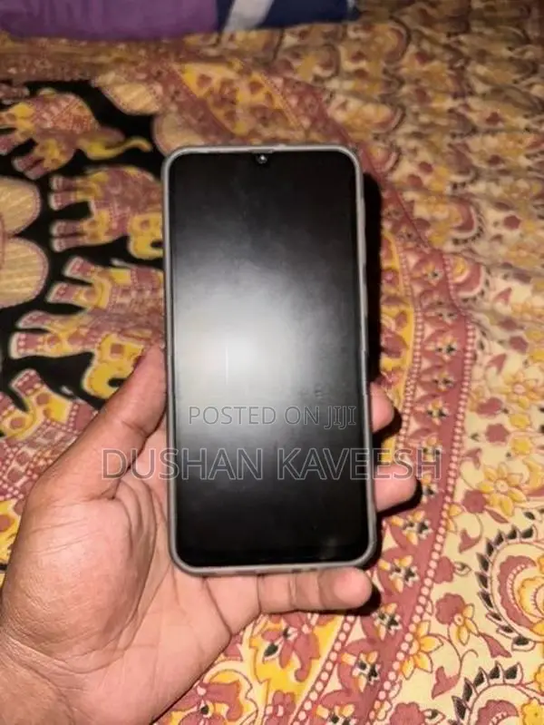 Samsung Galaxy M21 (Used)