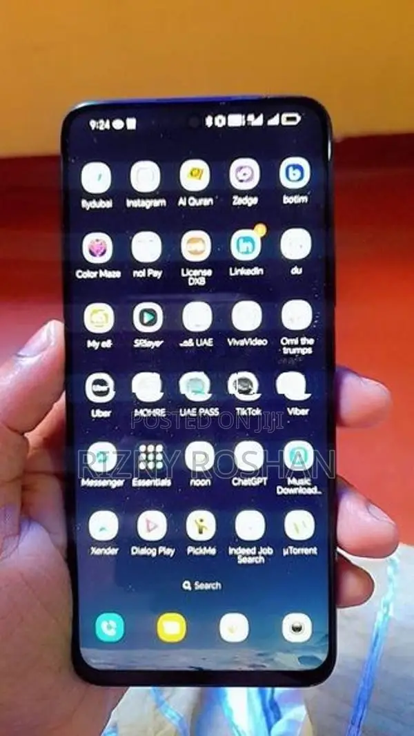 Honor X7b 2025 (Used)
