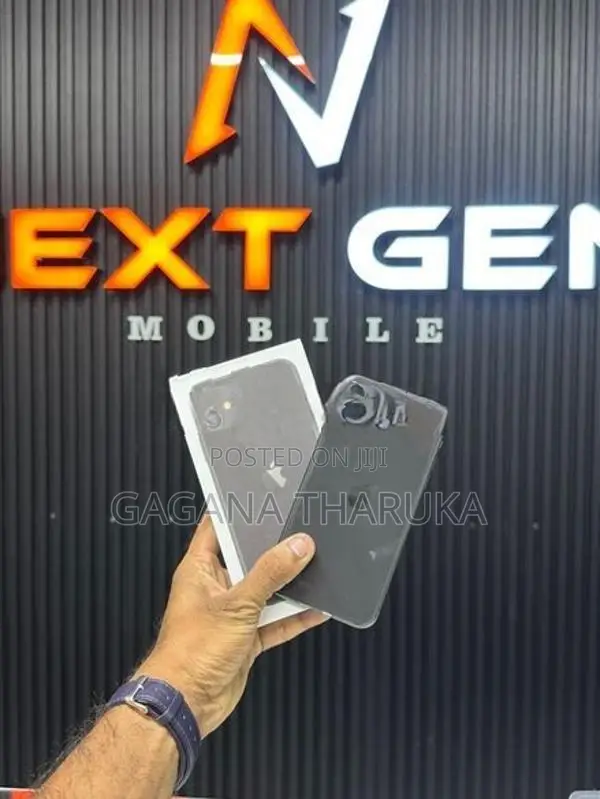 Apple iPhone 11 (Used)