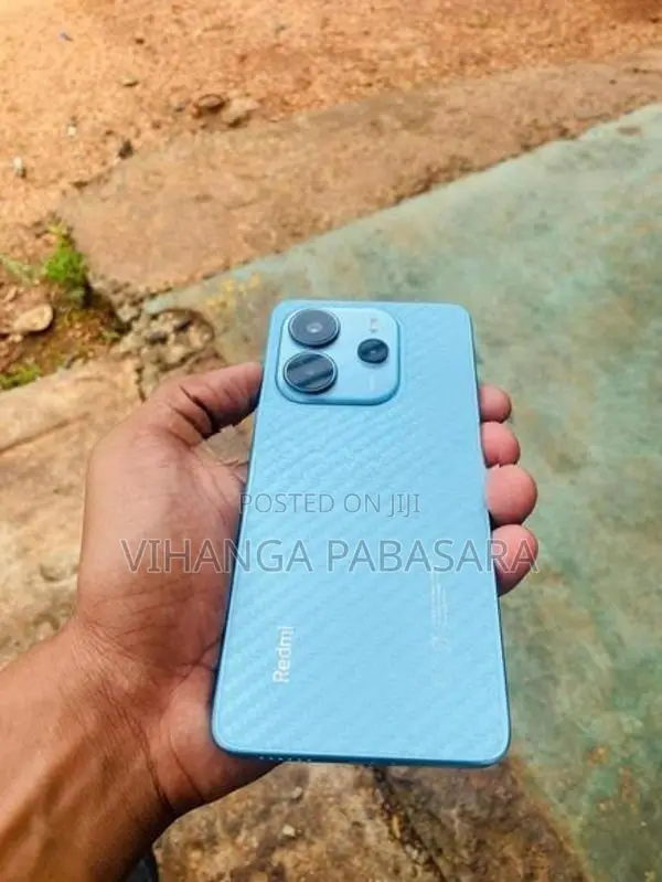 Xiaomi Redmi Note 14 (Used)