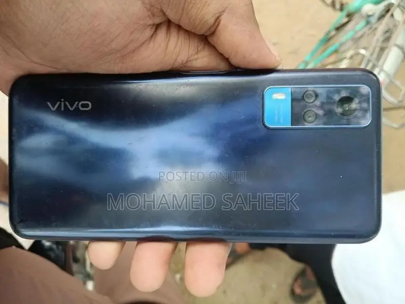 Vivo Y51A (Used)