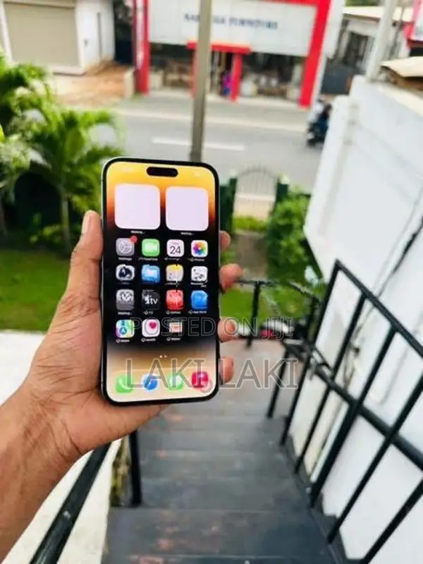 Apple iPhone 14 Pro Max 256Gb (Used)