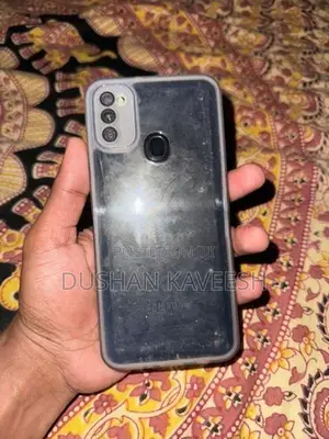 Samsung Galaxy M21 (Used)