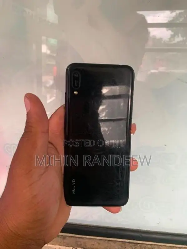Huawei Y6 2019 (Used)