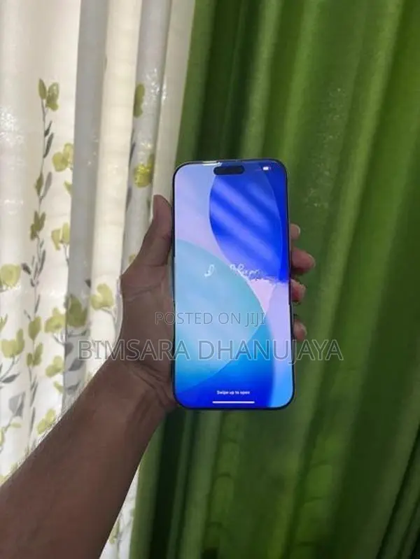 Apple iPhone 16 Pro Max (Used)