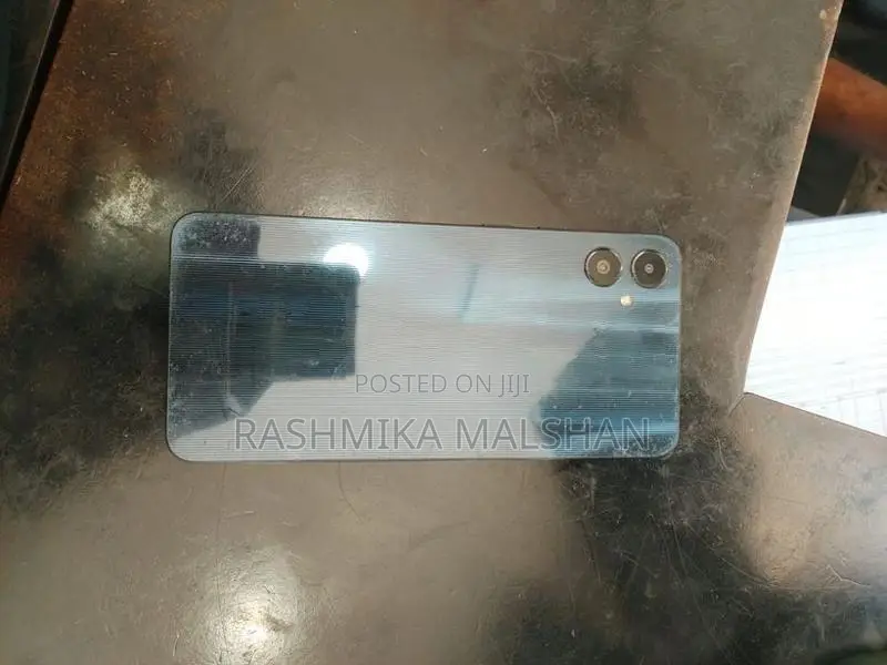 Samsung Galaxy A05 (Used)