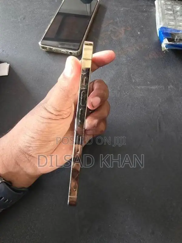 Apple iPhone 13 Pro (Used)