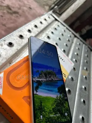 Tecno Spark spark30 (Used)