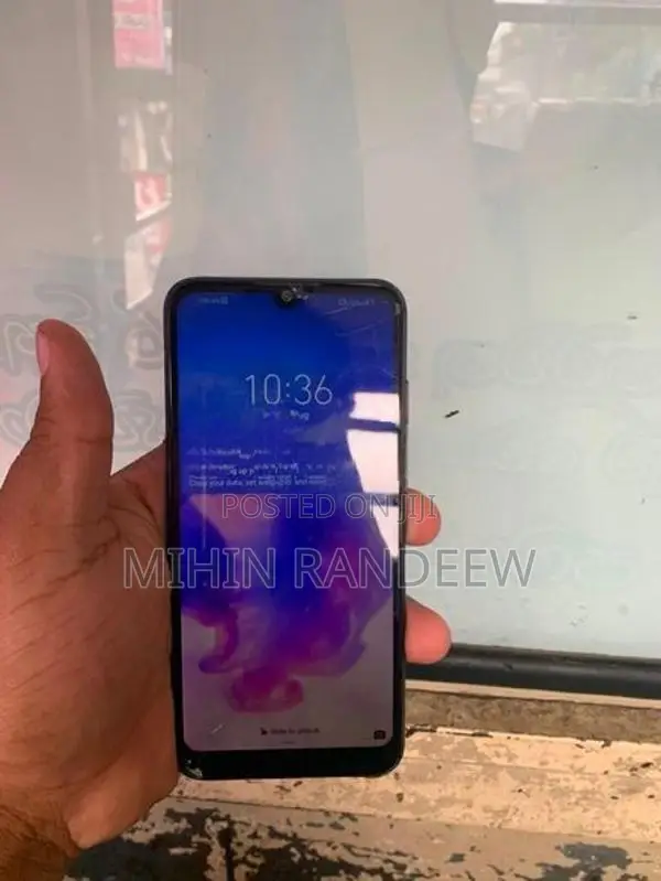Huawei Y6 2019 (Used)