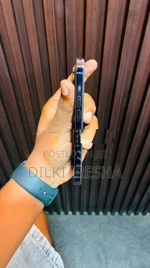 Apple iPhone 14 Pro (Used)