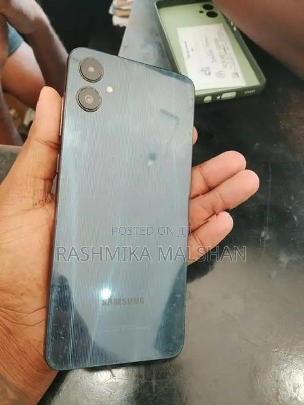 Samsung Galaxy A05 (Used)