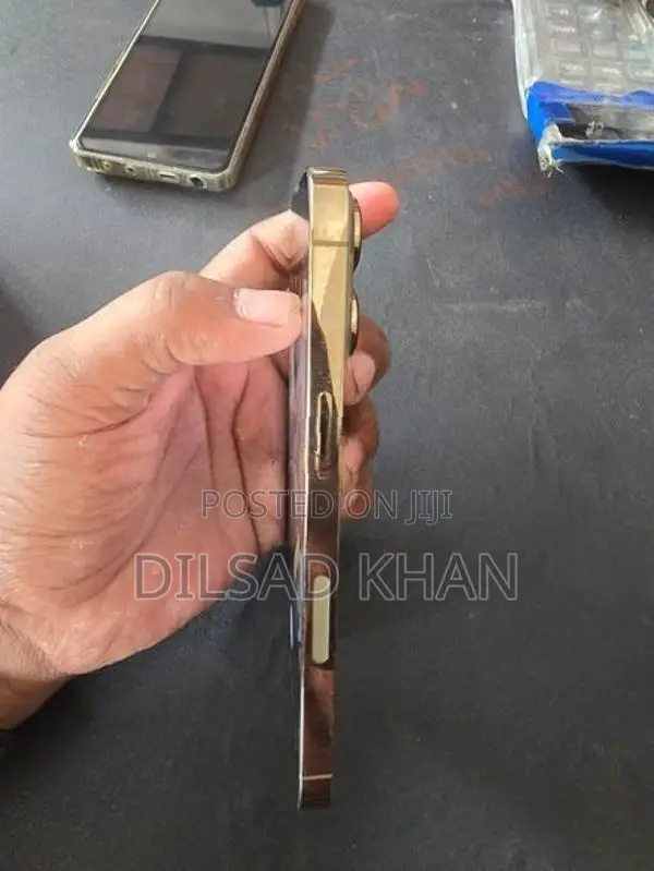 Apple iPhone 13 Pro (Used)