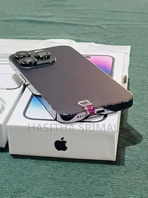 Apple iPhone 14 Pro (Used)