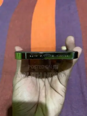 Apple iPhone 14 Pro Max (Used)