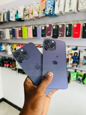 Apple iPhone 14 Pro Max 256GB (Used)