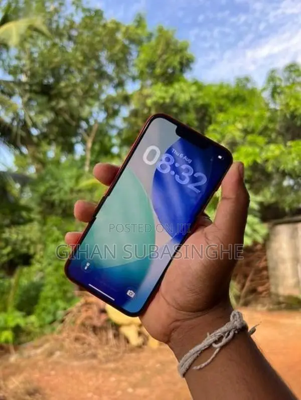 Apple iPhone 13 128GB😍🧀🔥 (Used)