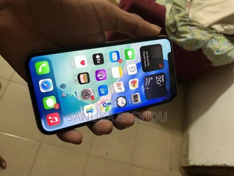 Apple iPhone XS 256 gb (Used)