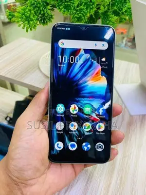 ZTE V50 4GB +10GB (Used)
