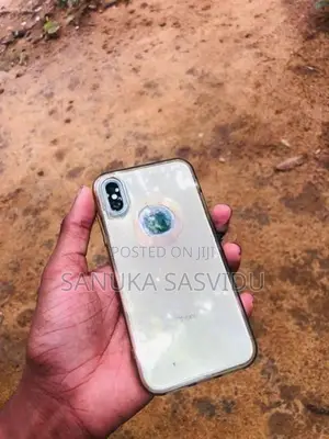 Apple iPhone XS 256 gb (Used)
