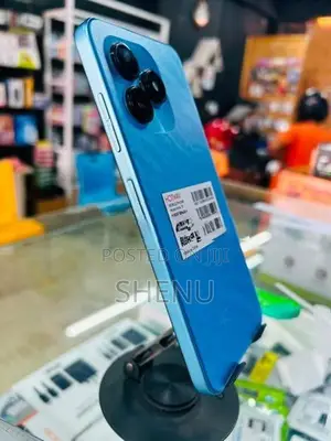 Hotwav Note 15 (Used)