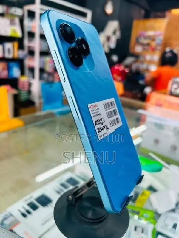 Hotwav Note 15 (Used)