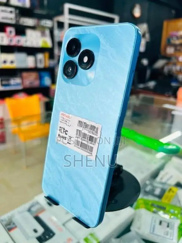Hotwav Note 15 (Used)